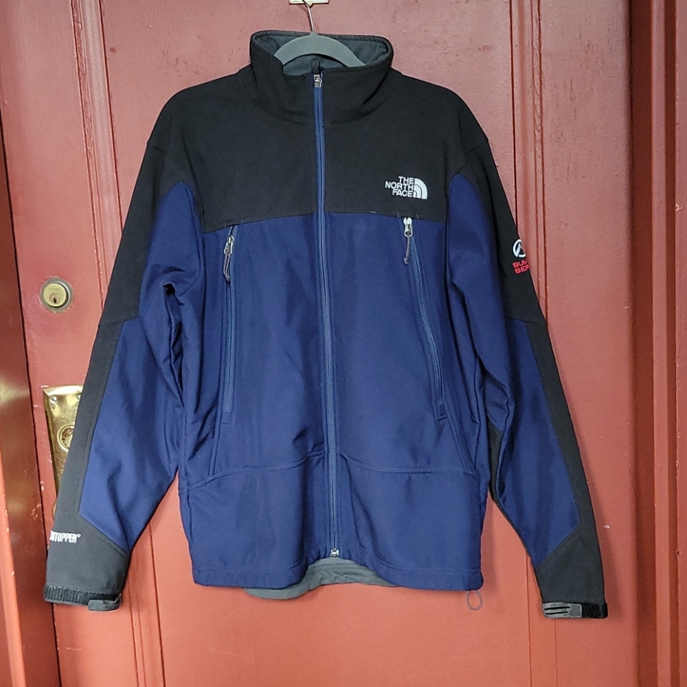 The North Face Summit Series Jacket Size M